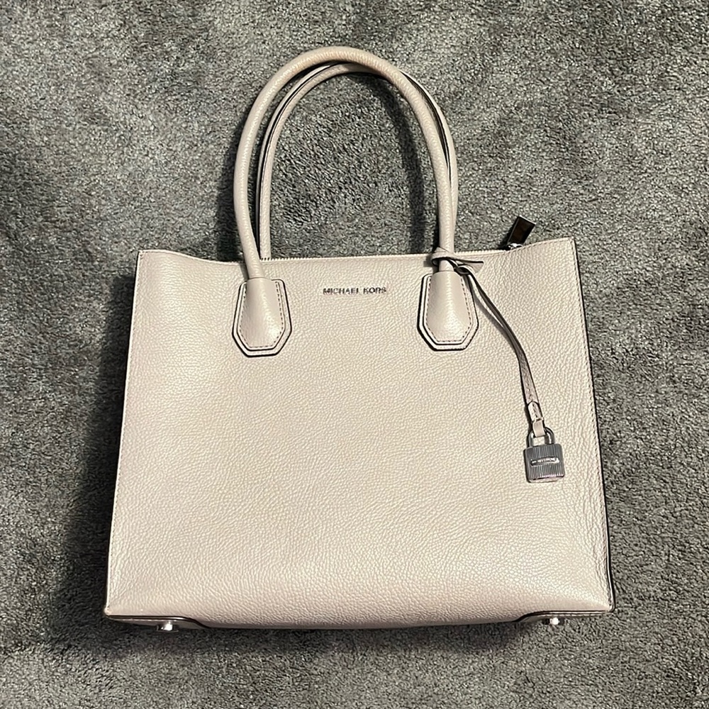 Michael Kors large Mercer bag